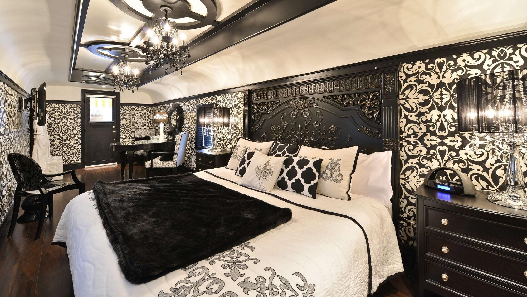 เพรสทีจ ร็อกกี เมาน์เทน รีสอร์ต, บีดับบลิว พรีเมียร์ คอลเล็กชั่น Hotel แครนบรูค ภายนอก รูปภาพ