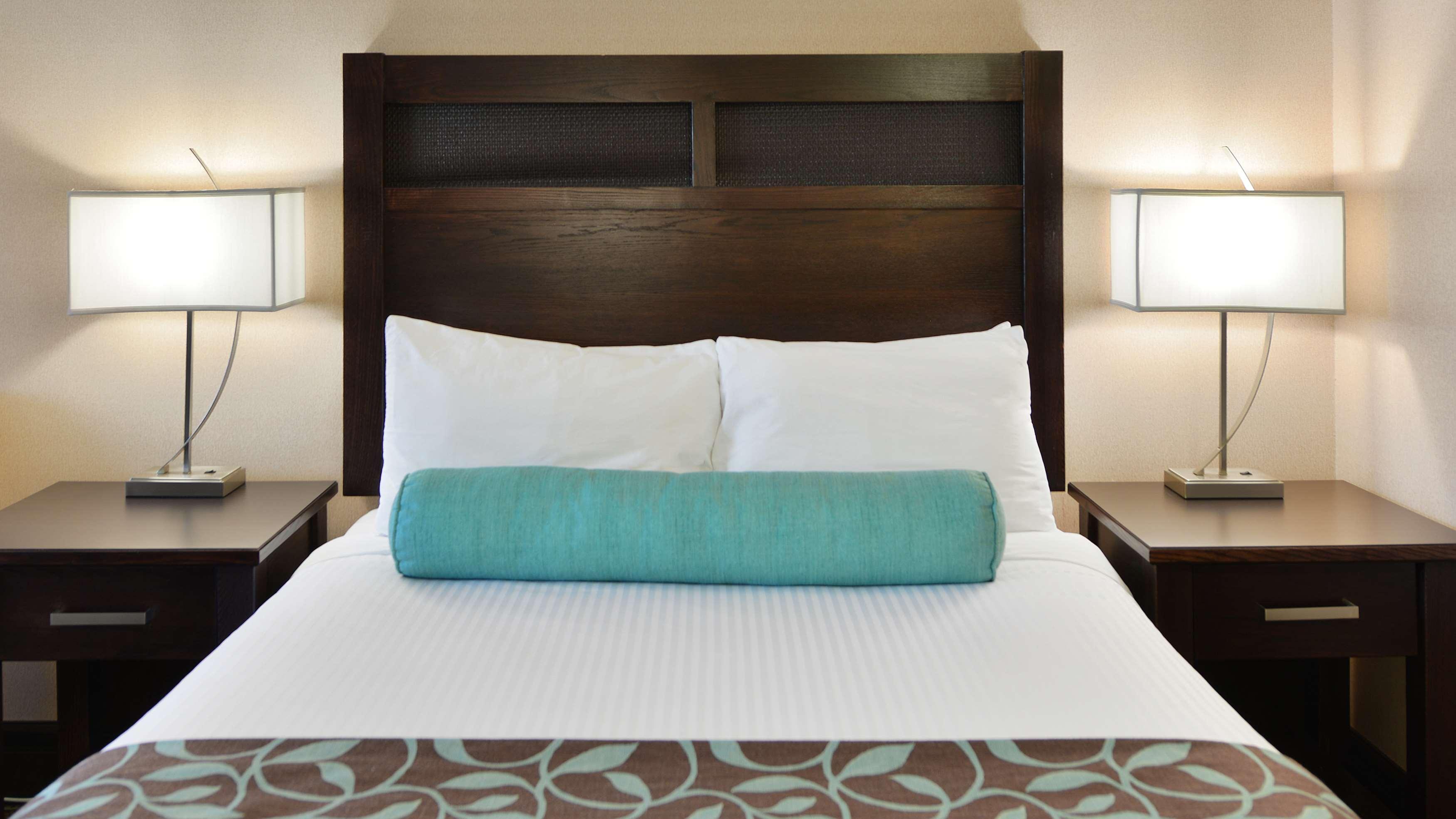 เพรสทีจ ร็อกกี เมาน์เทน รีสอร์ต, บีดับบลิว พรีเมียร์ คอลเล็กชั่น Hotel แครนบรูค ภายนอก รูปภาพ