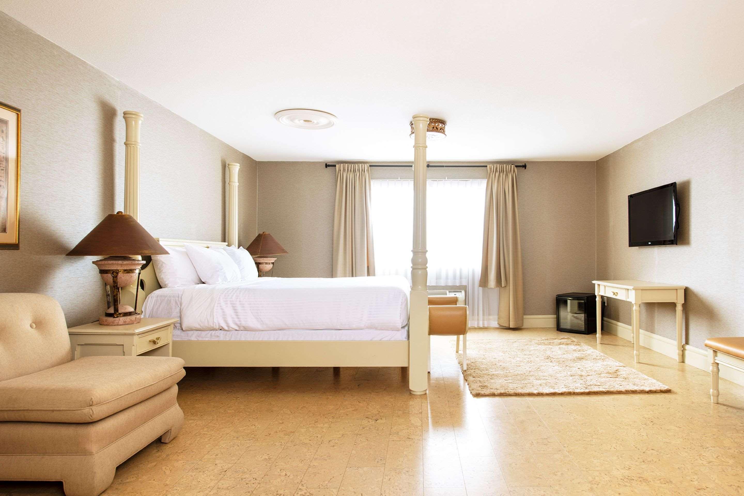 เพรสทีจ ร็อกกี เมาน์เทน รีสอร์ต, บีดับบลิว พรีเมียร์ คอลเล็กชั่น Hotel แครนบรูค ภายนอก รูปภาพ