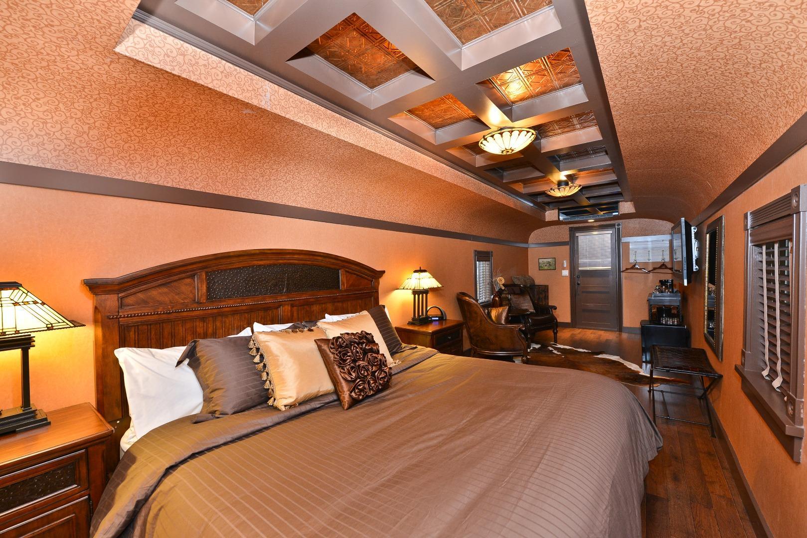 เพรสทีจ ร็อกกี เมาน์เทน รีสอร์ต, บีดับบลิว พรีเมียร์ คอลเล็กชั่น Hotel แครนบรูค ภายนอก รูปภาพ