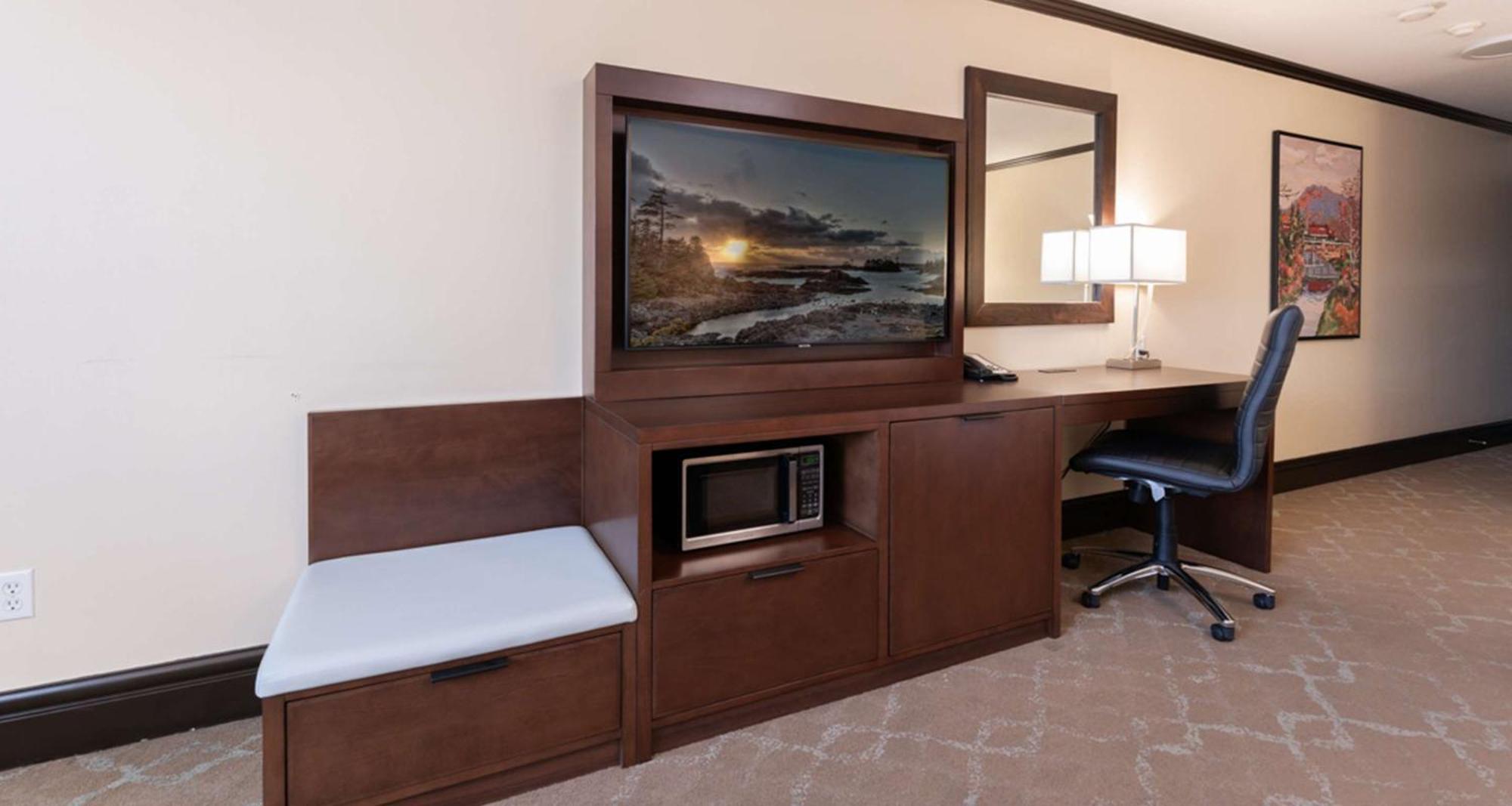 เพรสทีจ ร็อกกี เมาน์เทน รีสอร์ต, บีดับบลิว พรีเมียร์ คอลเล็กชั่น Hotel แครนบรูค ภายนอก รูปภาพ